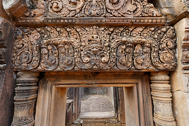 Banteay Srei-203